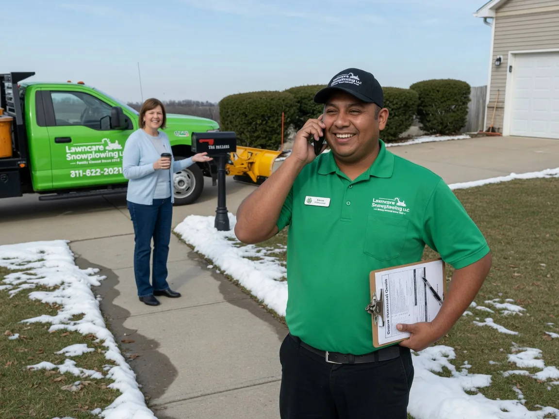 Lawn Care Services By Expert Landscaper Boone, IA FAQs